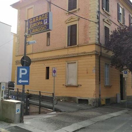 San Felice 135 Hotel Bologna Kültér fotó