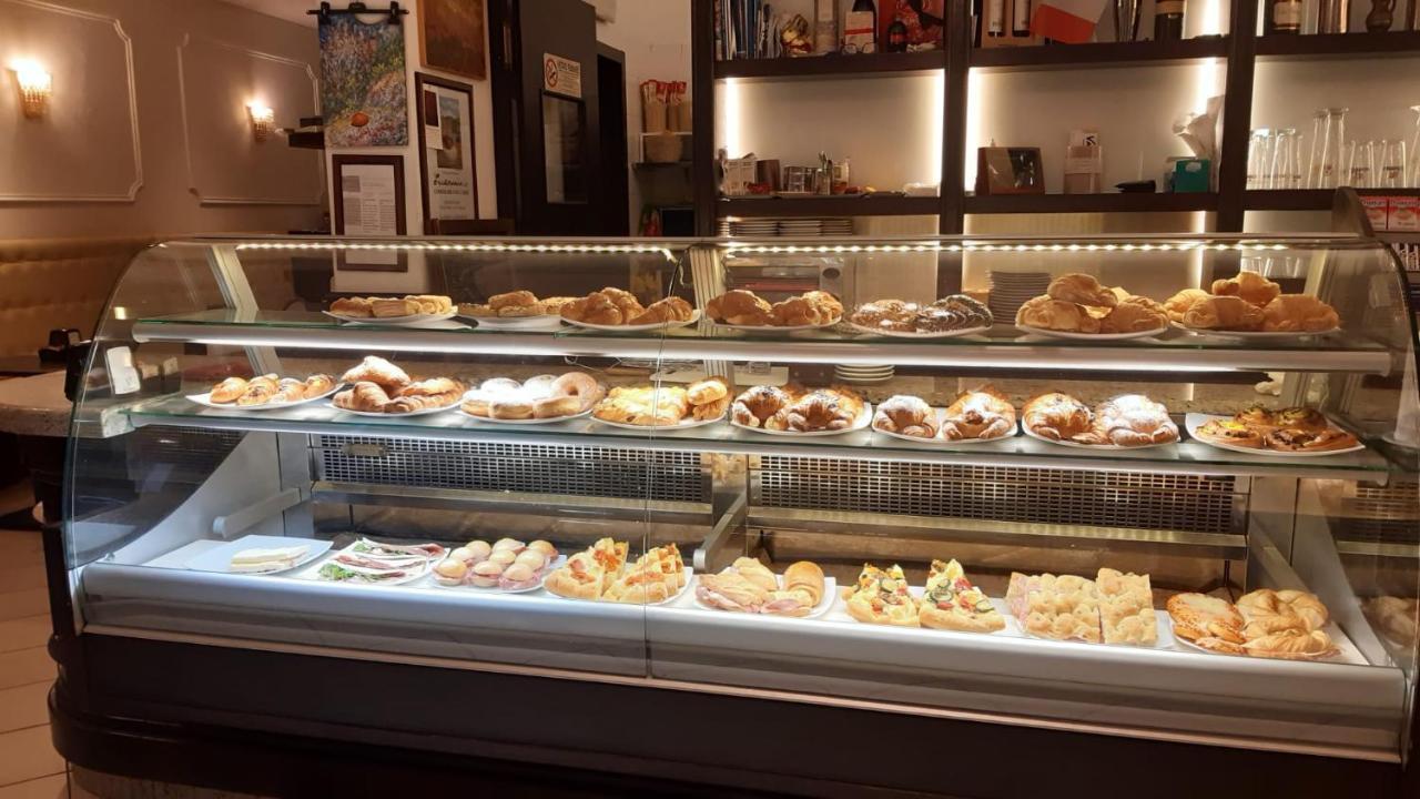 San Felice 135 Hotel Bologna Kültér fotó