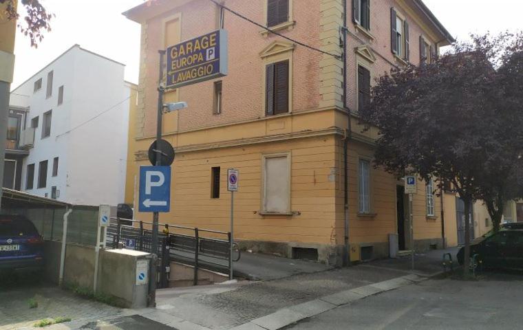 San Felice 135 Hotel Bologna Kültér fotó