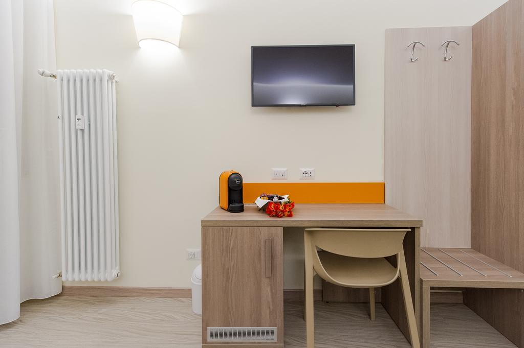 San Felice 135 Hotel Bologna Kültér fotó