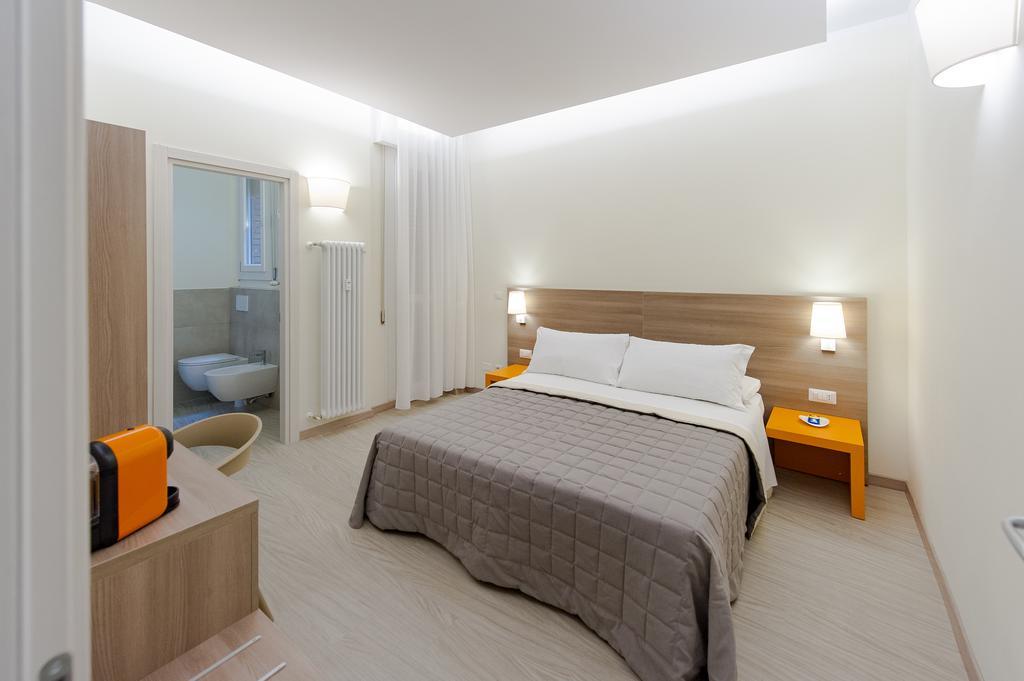 San Felice 135 Hotel Bologna Kültér fotó
