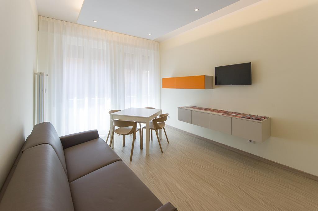 San Felice 135 Hotel Bologna Kültér fotó