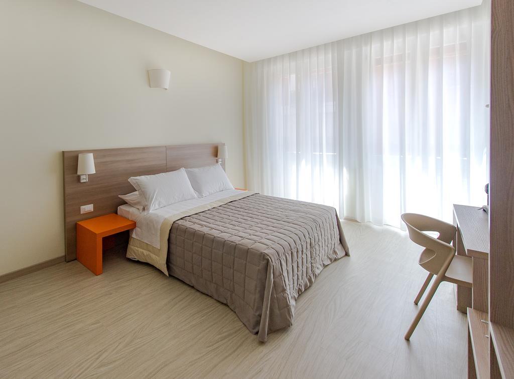 San Felice 135 Hotel Bologna Kültér fotó