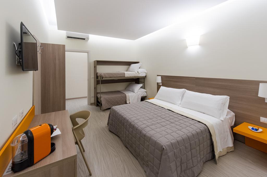 San Felice 135 Hotel Bologna Kültér fotó