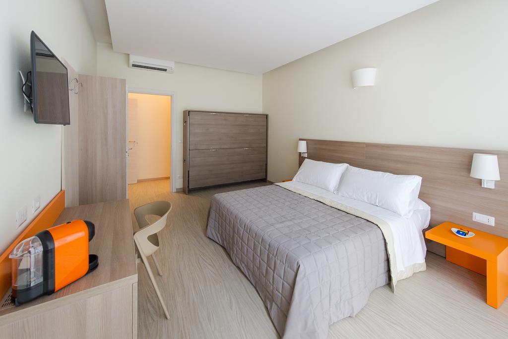 San Felice 135 Hotel Bologna Kültér fotó