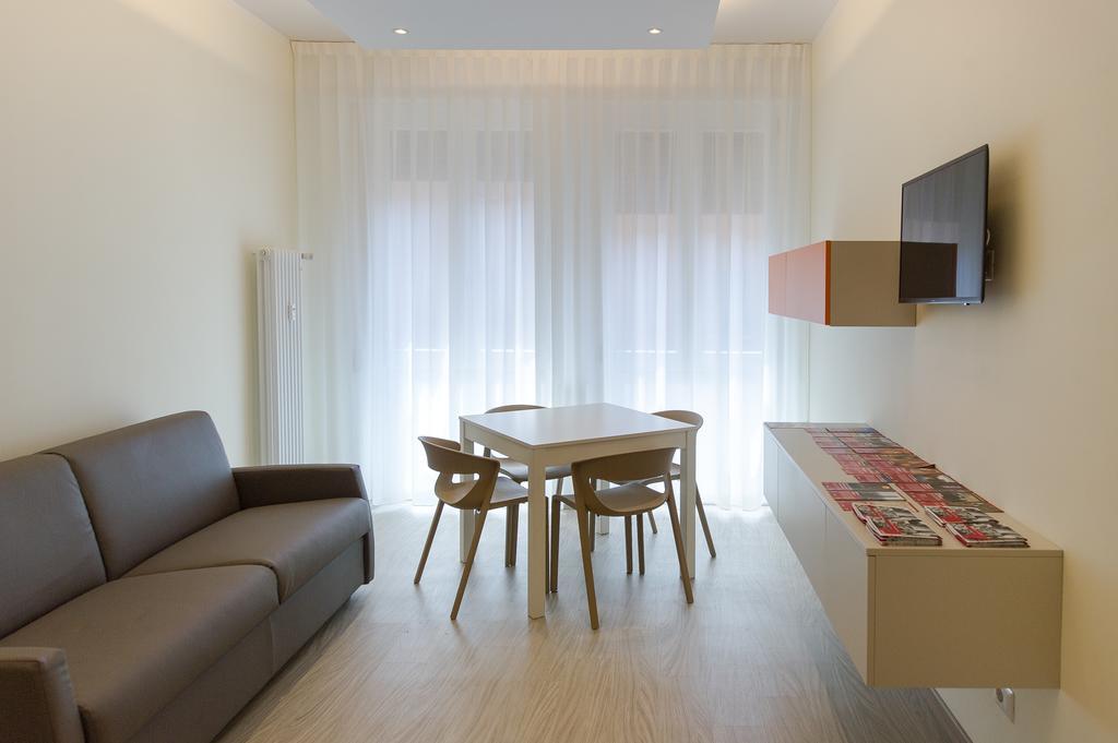 San Felice 135 Hotel Bologna Kültér fotó