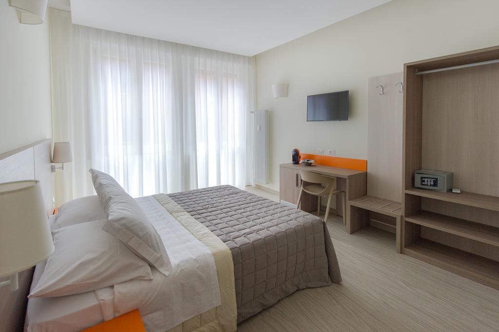San Felice 135 Hotel Bologna Kültér fotó
