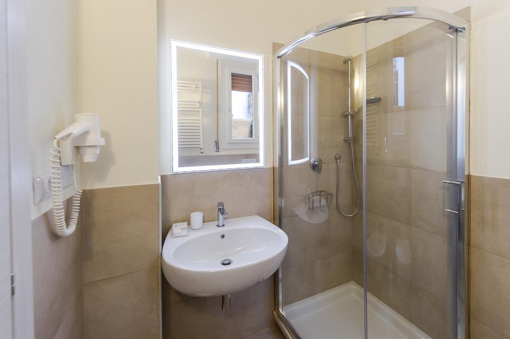 San Felice 135 Hotel Bologna Kültér fotó