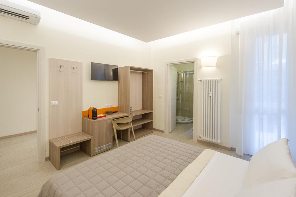 San Felice 135 Hotel Bologna Kültér fotó