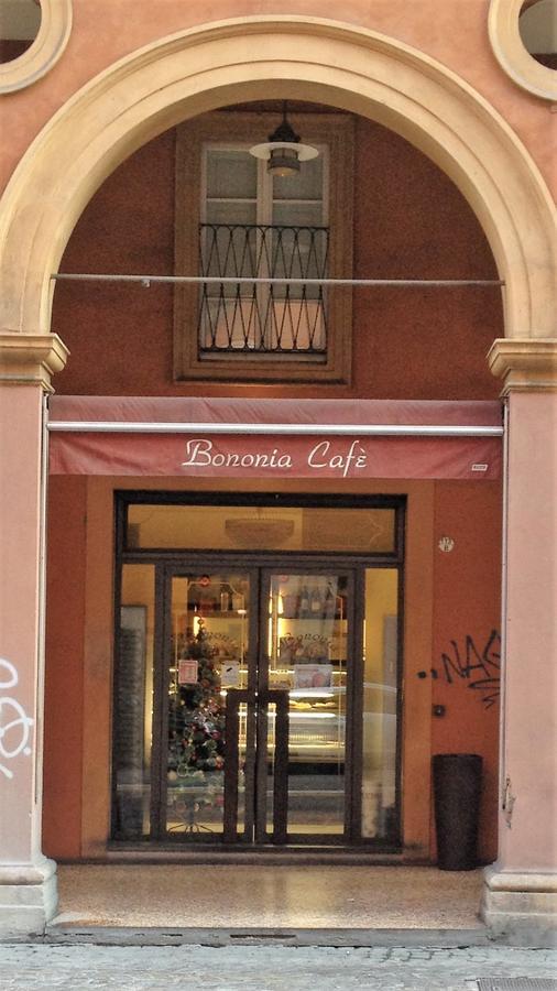 San Felice 135 Hotel Bologna Kültér fotó